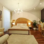 Guest house Silver & Gold Luxury Zadar
