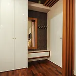 Silver & Gold Luxury