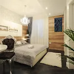 Guest house Silver & Gold Luxury Zadar