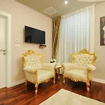 Silver & Gold Luxury Гостевой дом Задар