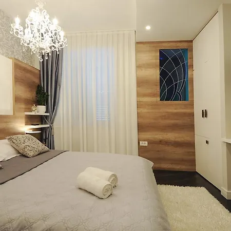 Guest house Silver & Gold Luxury Zadar