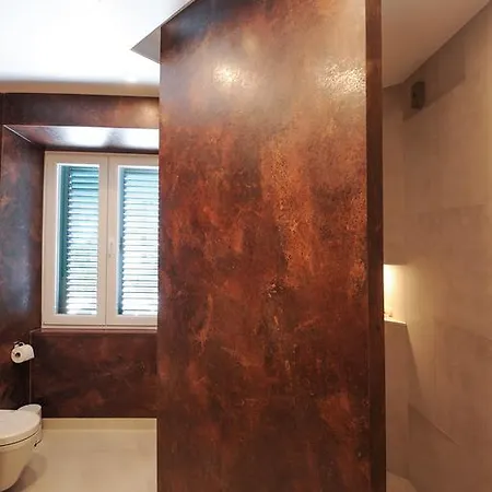 Silver & Gold Luxury Konukevi Zadar