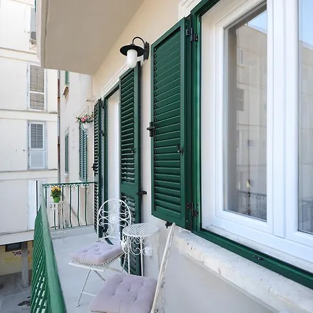Silver & Gold Luxury Guest house Zadar