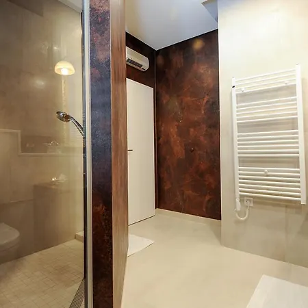 Konukevi Silver & Gold Luxury Zadar