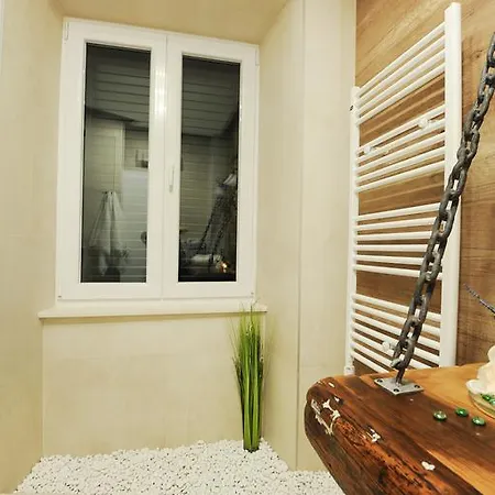 Silver & Gold Luxury 4* Zadar