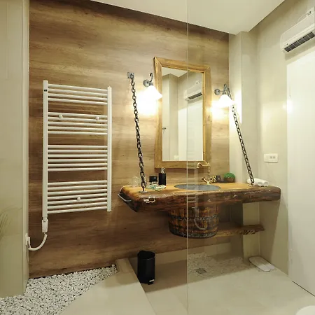 Silver & Gold Luxury Zadar