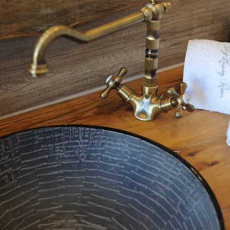 Konukevi Silver & Gold Luxury