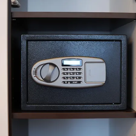 Casa de hóspedes Silver & Gold Luxury 4*