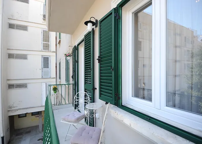 Silver & Gold Luxury Casa de hóspedes Zadar