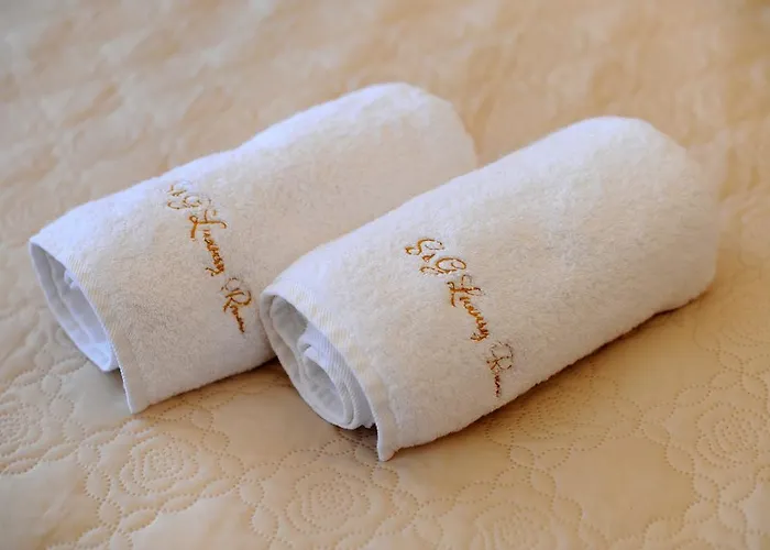 Casa de hóspedes Silver & Gold Luxury Zadar