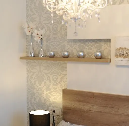 Silver & Gold Luxury