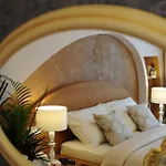 Silver & Gold Luxury Zara