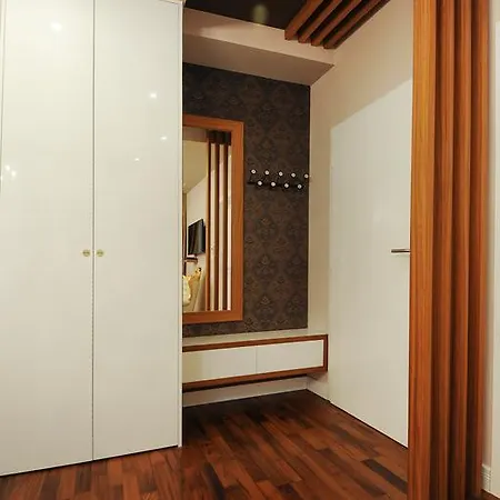 Silver & Gold Luxury