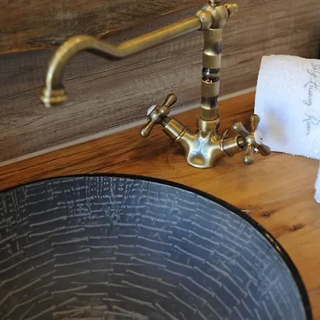 Silver & Gold Luxury