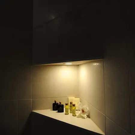 Silver & Gold Luxury 4* Ζαντάρ