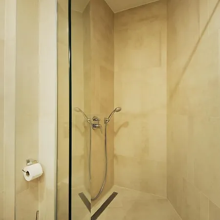 Silver & Gold Luxury Πανσιόν 4*