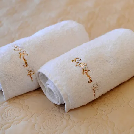 Гостьовий будинок Silver & Gold Luxury Задар