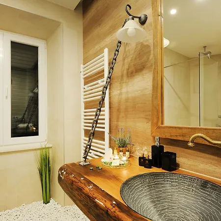 Silver & Gold Luxury Ζαντάρ