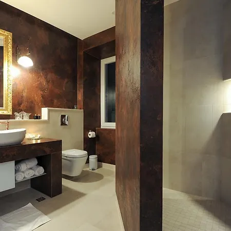 Silver & Gold Luxury 4* Ζαντάρ