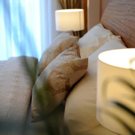 بيت ضيافة Silver & Gold Luxury 4*