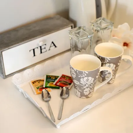 Silver & Gold Luxury 4* Zadar