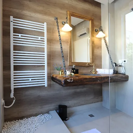 Πανσιόν Silver & Gold Luxury