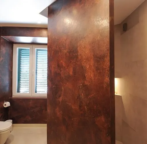 Silver & Gold Luxury Guest house Zadar