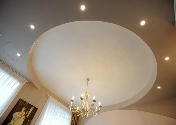 Guest house Silver & Gold Luxury 4*