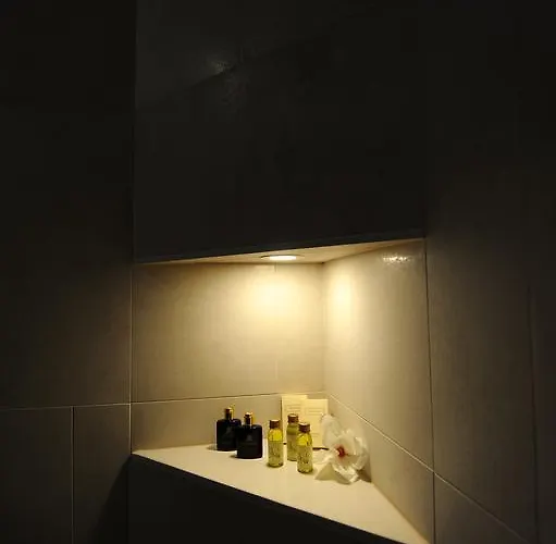 Silver & Gold Luxury 4* Zadar