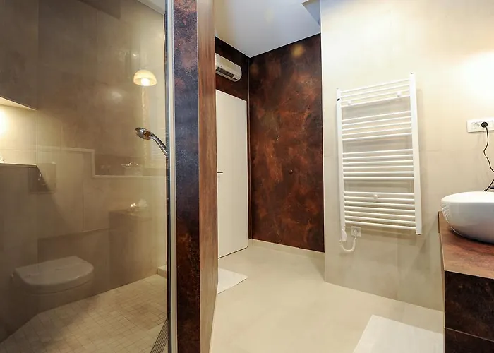 Guest house Silver & Gold Luxury Zadar