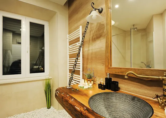 Silver & Gold Luxury Zadar