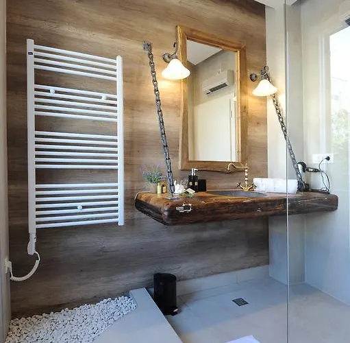 Silver & Gold Luxury 4* Zadar