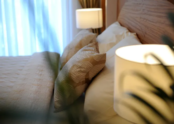 Guest house Silver & Gold Luxury