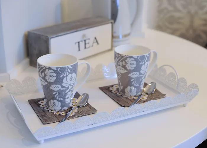 Guest house Silver & Gold Luxury