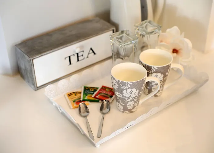 Silver & Gold Luxury 4* Zadar