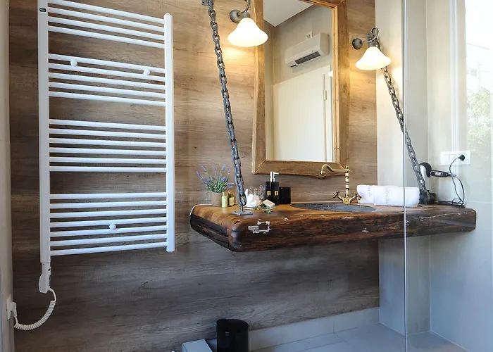 Guest house Silver & Gold Luxury