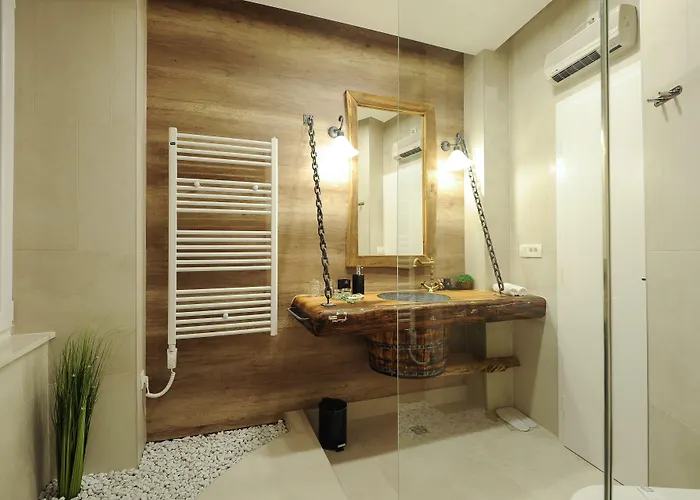 Silver & Gold Luxury Zadar