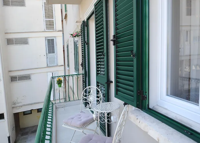 Silver & Gold Luxury Zadar