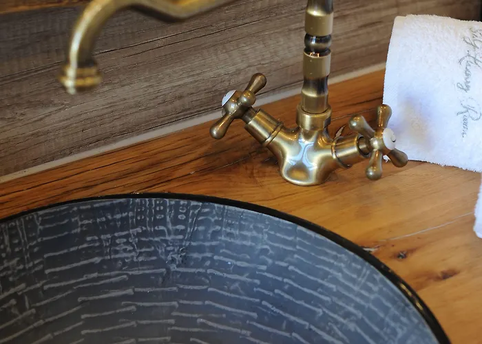 Guest house Silver & Gold Luxury