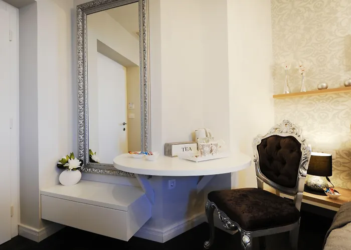 Guest house Silver & Gold Luxury