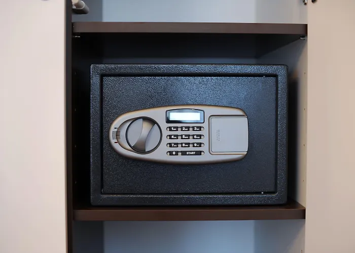 Guest house Silver & Gold Luxury 4*