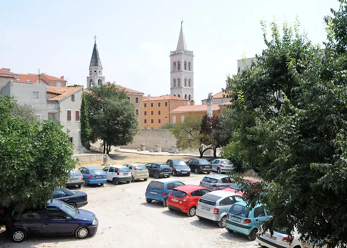 Silver & Gold Luxury Guest house Zadar